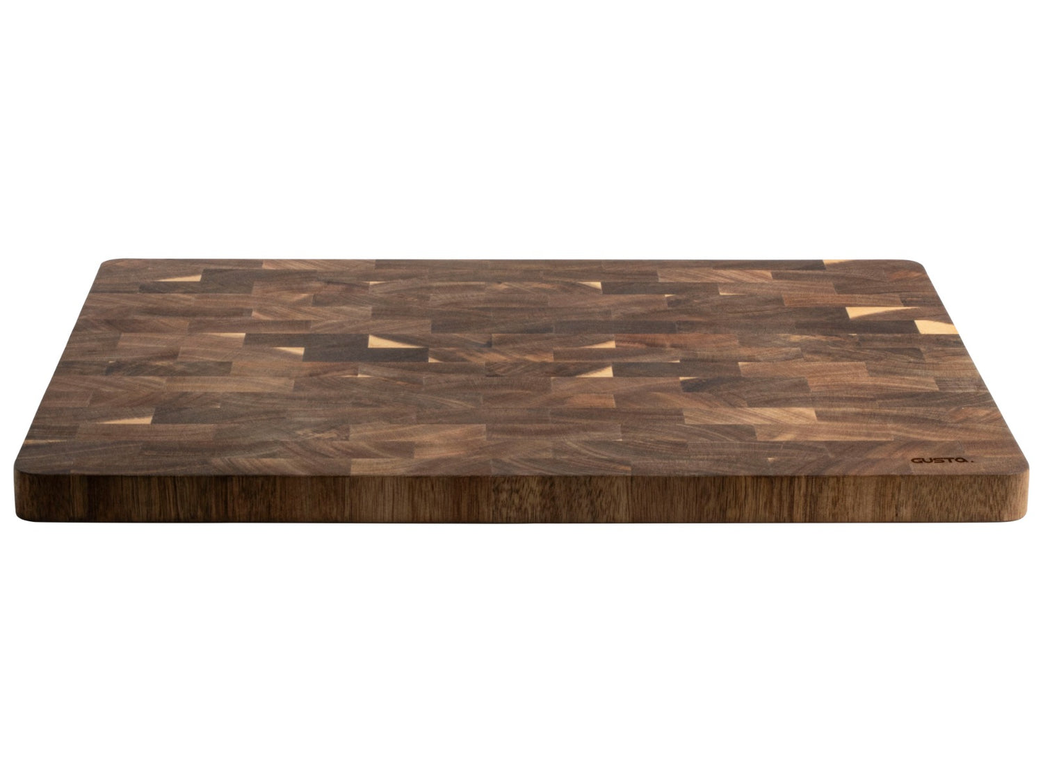 Gusta Plank Acacia 40x30x2 cm