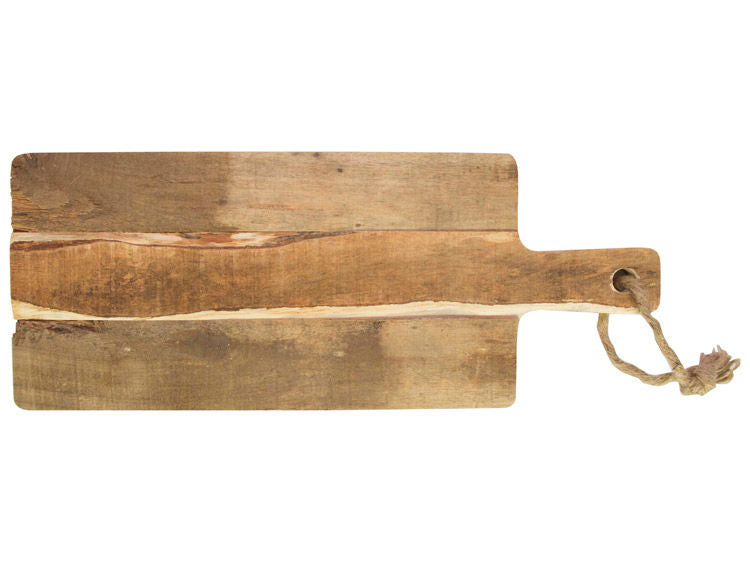 Gusta Plank acaciahout 48x19x2cm