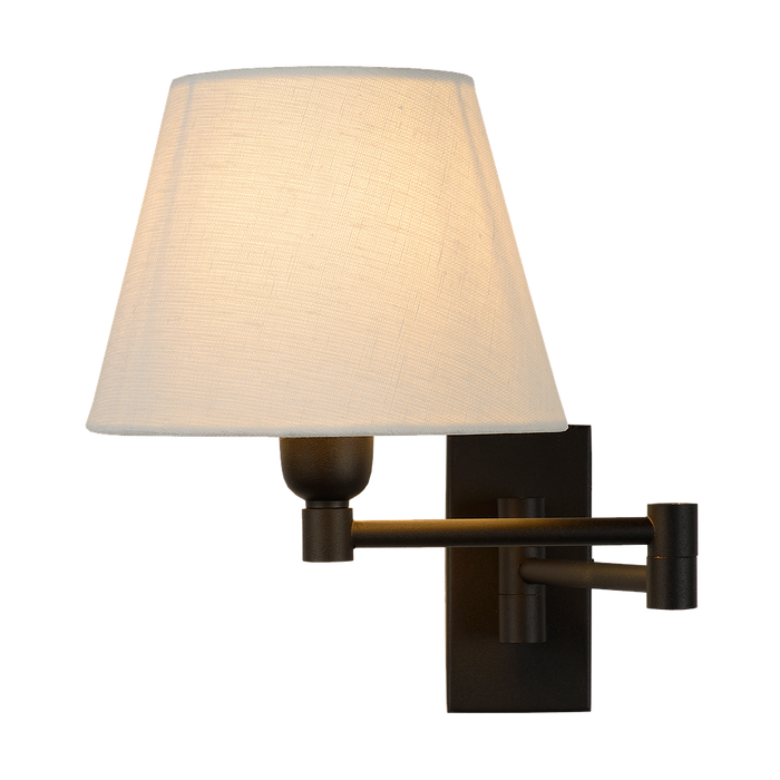 Atmooz Wandlamp Teresina - Industriele Muurverlichting