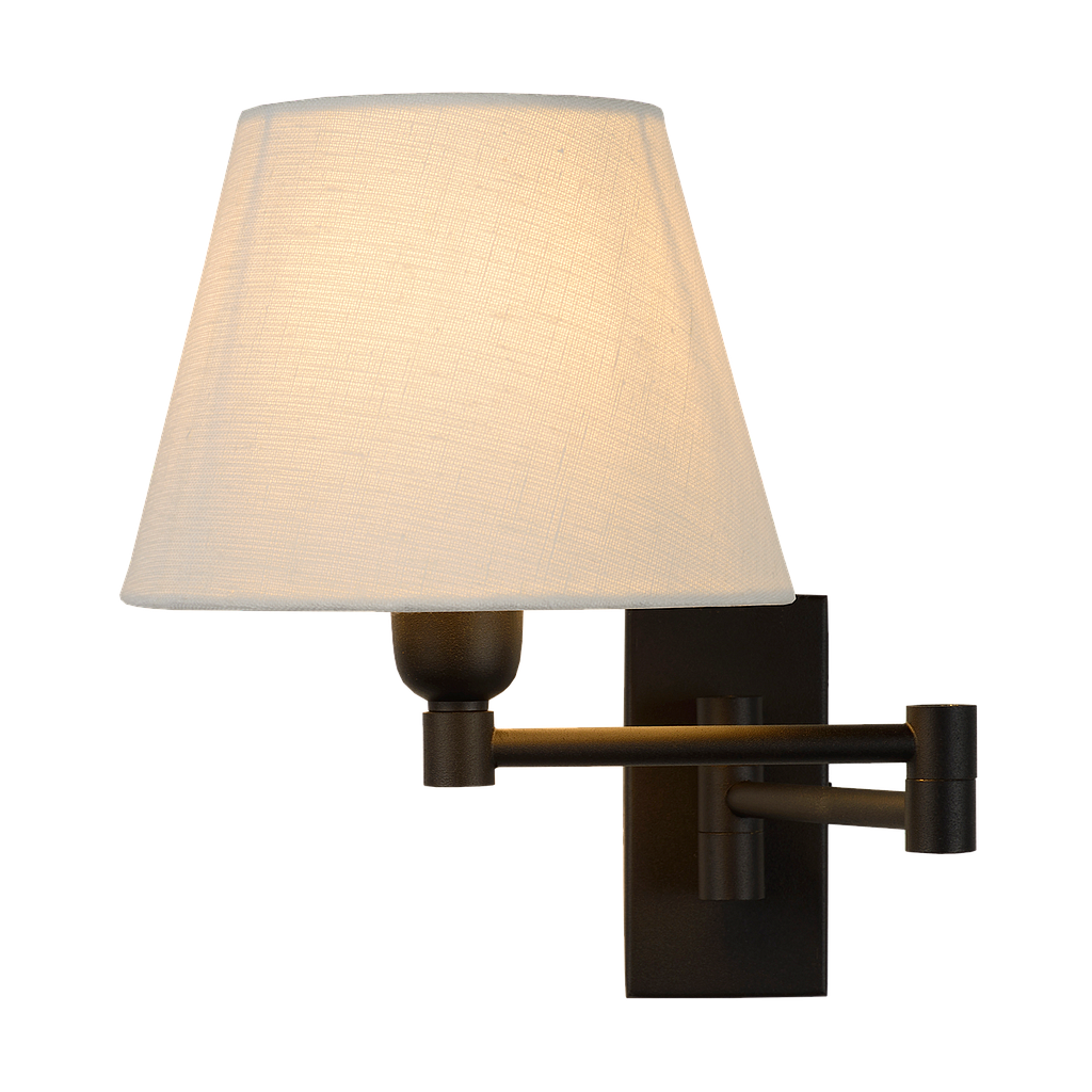 Atmooz Wandlamp Teresina - Industriele Muurverlichting