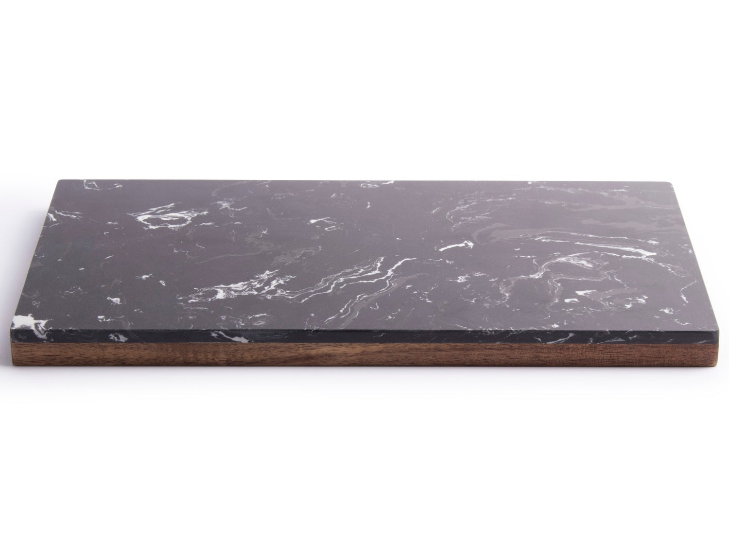 Gusta Serveerplank marmer 35x20cm