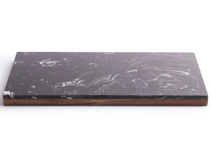 Gusta Serveerplank marmer 35x20cm