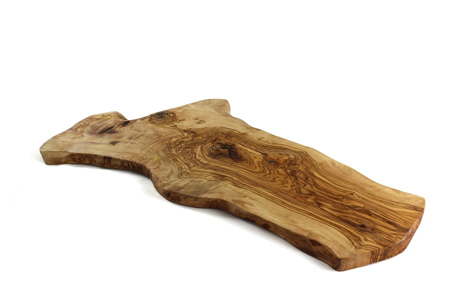 Olijfhouten Buffetplank XL - 85-100cm