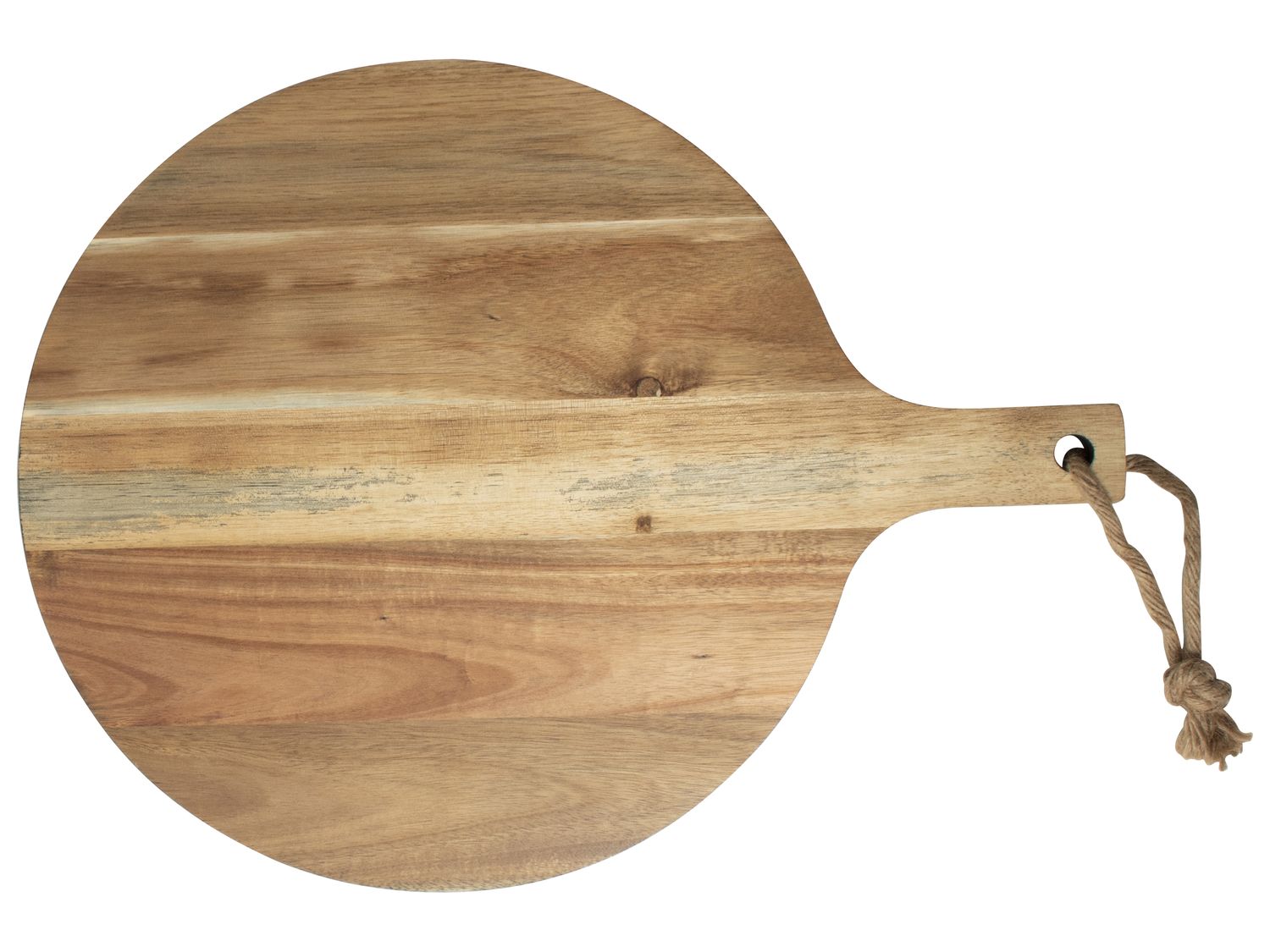 Gusta Serveerplank acacia hout 52x39cm