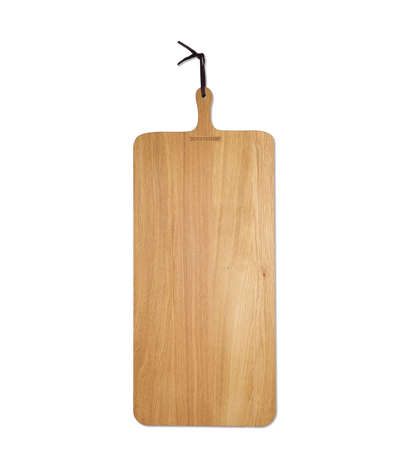 Dutchdeluxes Broodplank XL Rechthoekig - Geolied Eiken