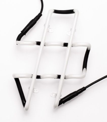 Seletti Neon Art neon symbool #