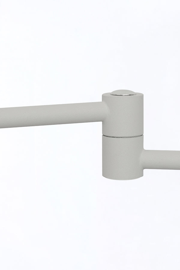 vtwonen Wandlamp Hoodies - Crème - 25x50,5cm