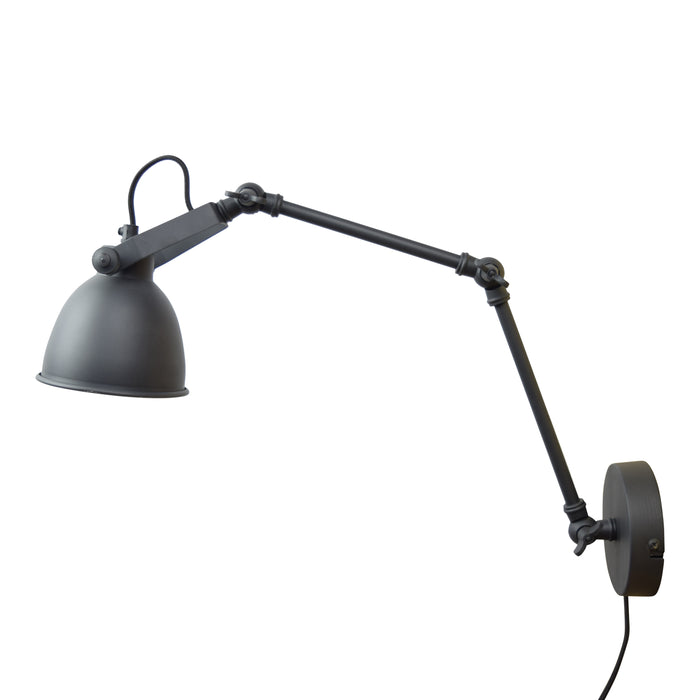 Urban Interiors Desky Wandlamp