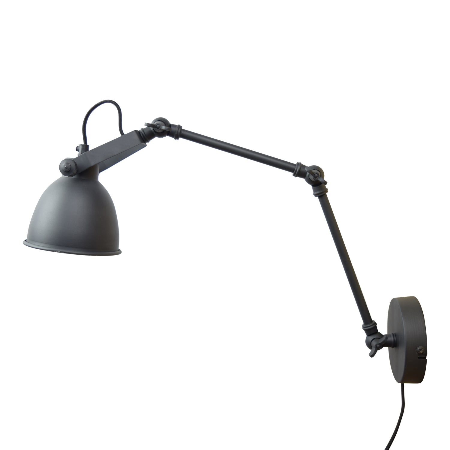 Urban Interiors Desky Wandlamp