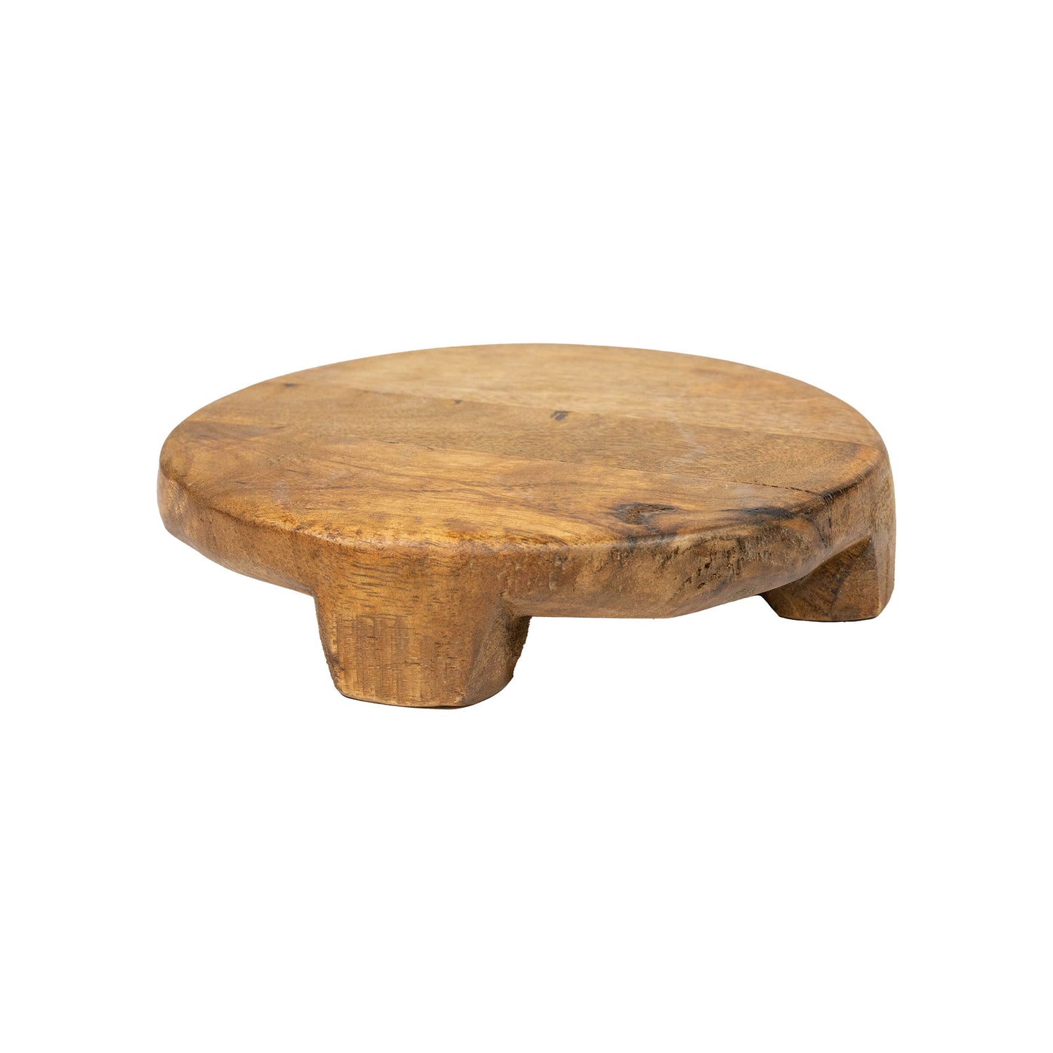 Liviza Onderzetter hout Bajo