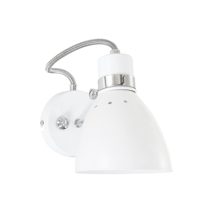 Steinhauer Spring Wandlamp Wit