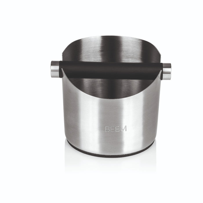 BEEM-  Uitklopbak - RVS