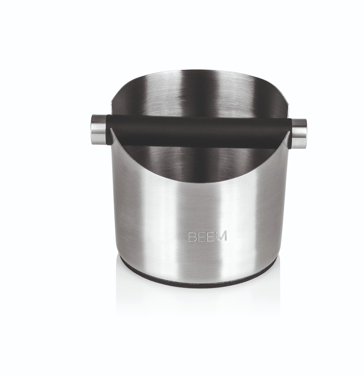 BEEM-  Uitklopbak - RVS