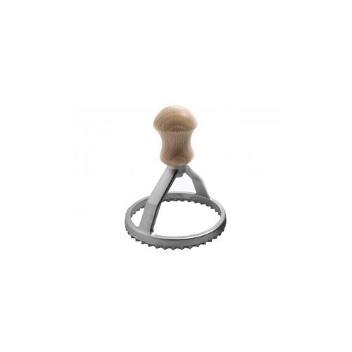 Ravioli uitsteker rond - 6 cm - Eppicotispai