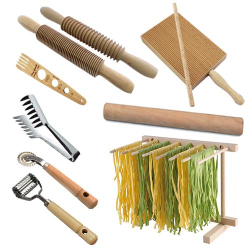 Pasta starterset - Eppicotispai