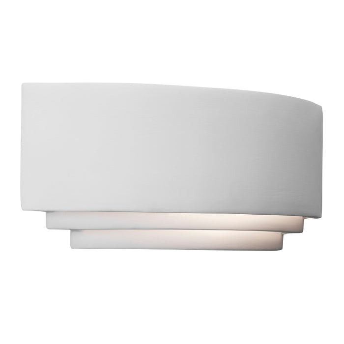 Astro Amalfi 315 wandlamp excl. E27 keramiek
