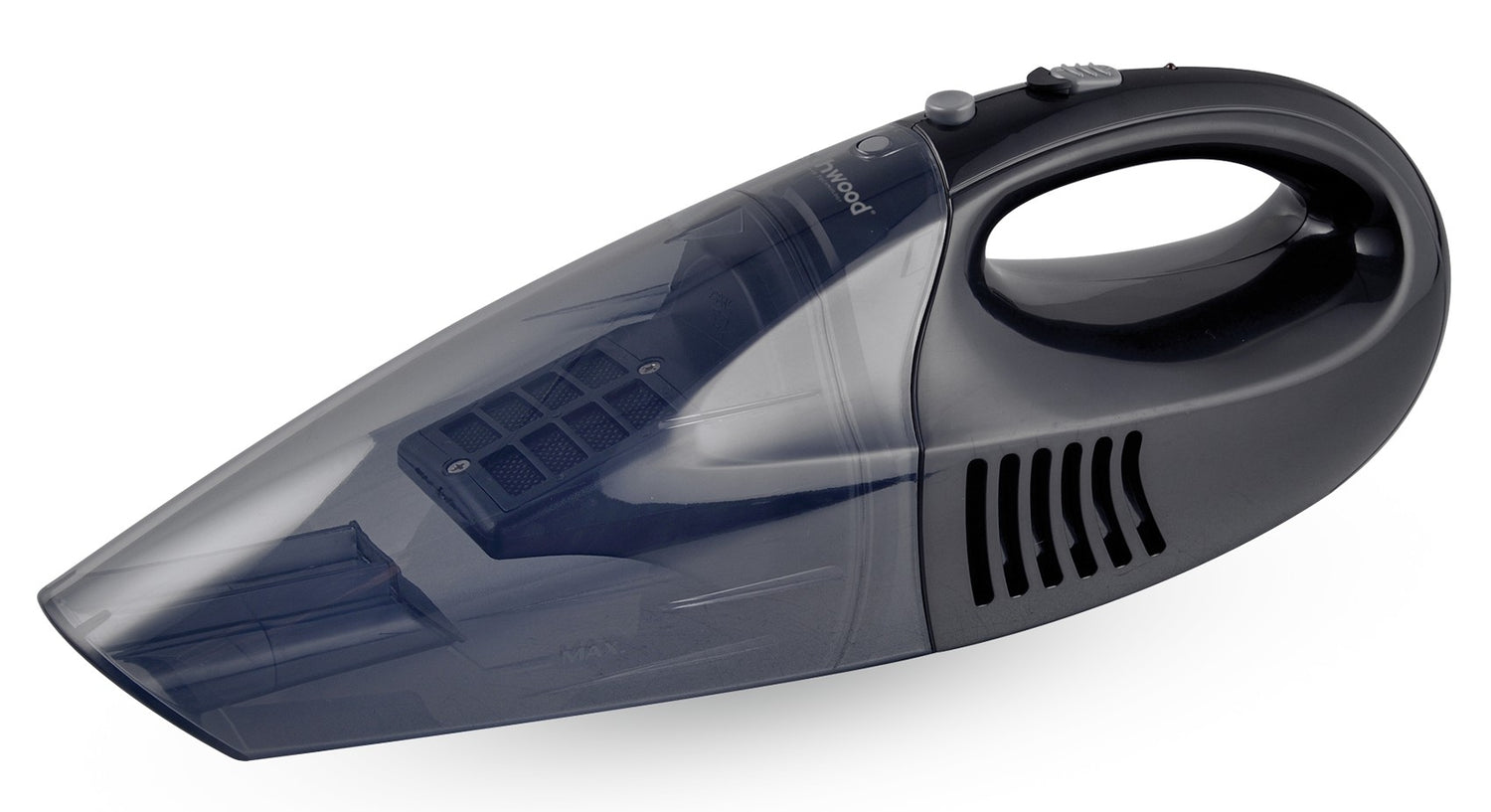 Techwood Oplaadbare Handstofzuiger - Wet & Dry