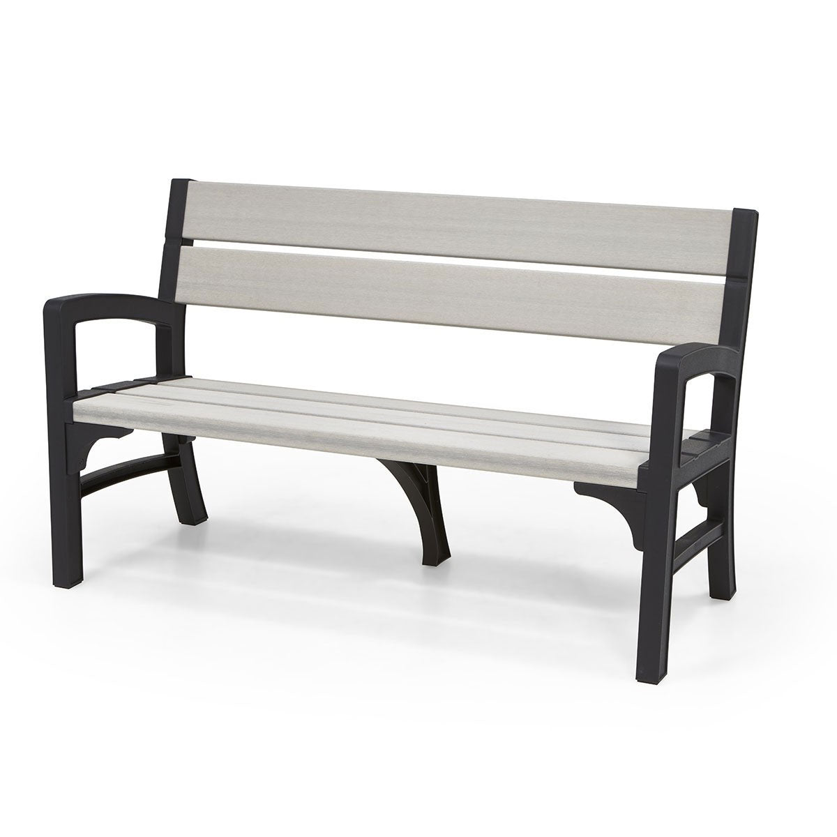 Keter Montero tuinbank 3 zits tuinbank