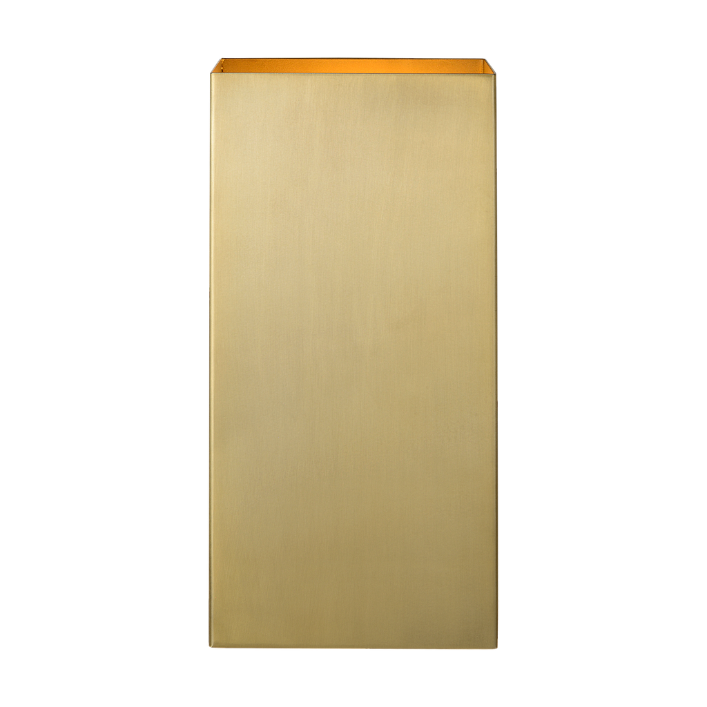 Atmooz Wandlamp Royal | Antique Brass