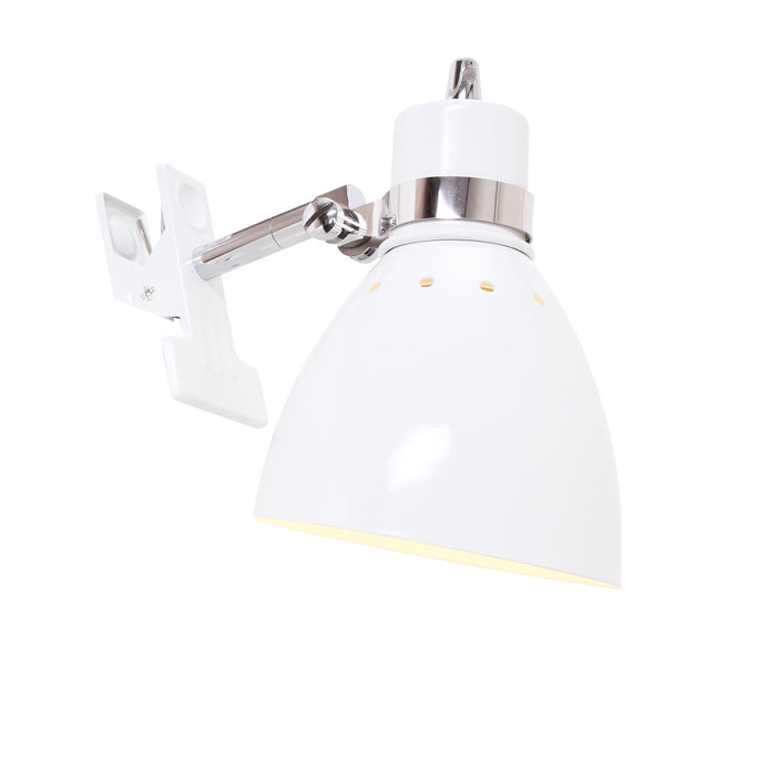 Steinhauer Knijpspot Spring Wit 6827W