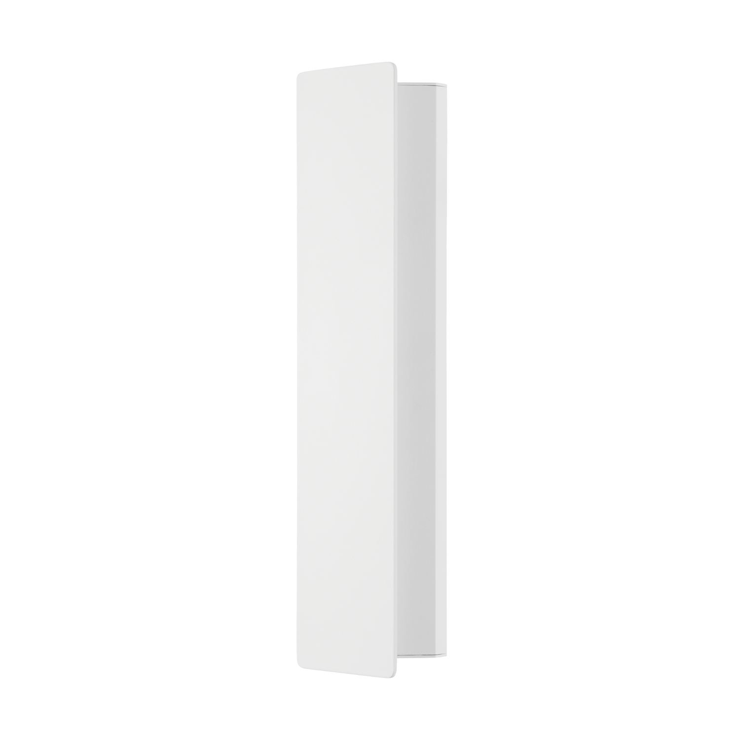 EGLO Zubialde Wandlamp - LED - 36 cm - Wit