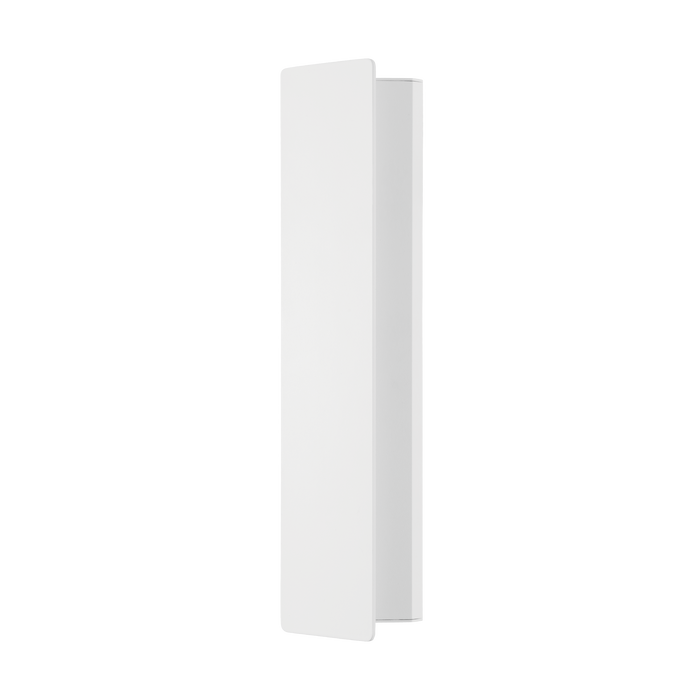 EGLO Zubialde Wandlamp - LED - 36 cm - Wit