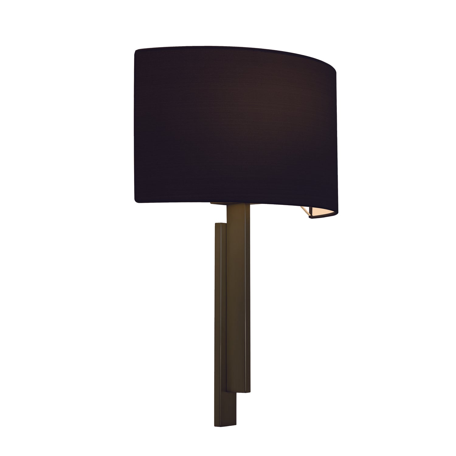Astro Tate wandlamp excl. E27 brons