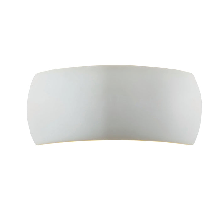 Astro Milo wandlamp excl. E27 keramiek