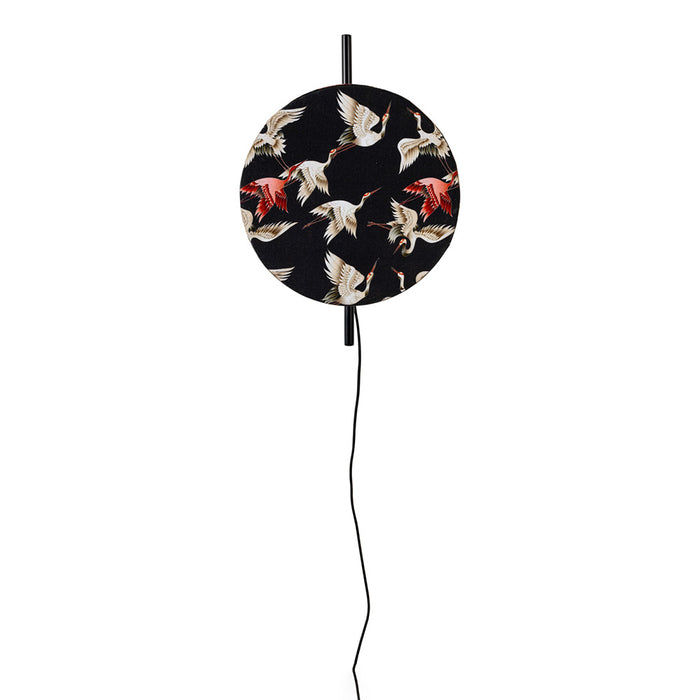 by fonQ  Jaylee Wandlamp - Zwart