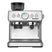Techwood Professionele Espressomachine Met Koffiemolen