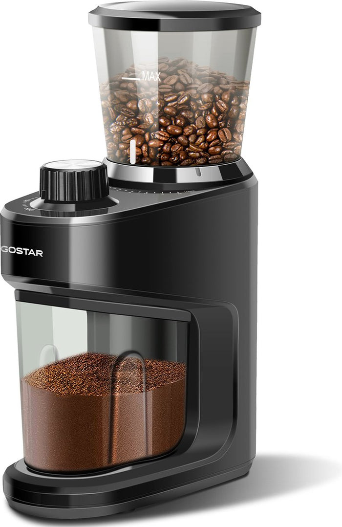 Aigostar Hills A5J - Elektrische Koffiemolen – Coffee grinder – Koffie