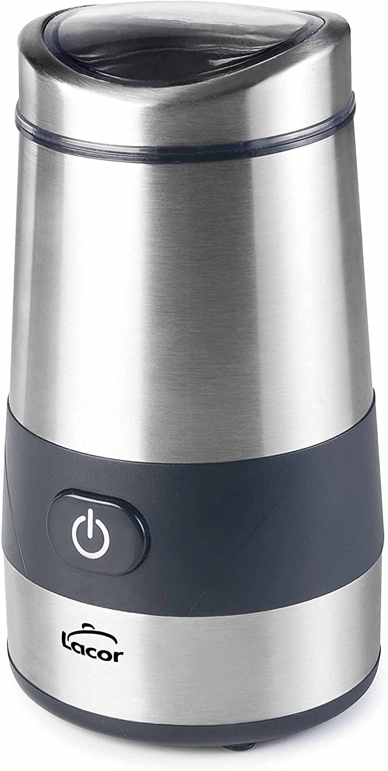 Lacor Multifunctionele Koffie- En Specerijenmolen