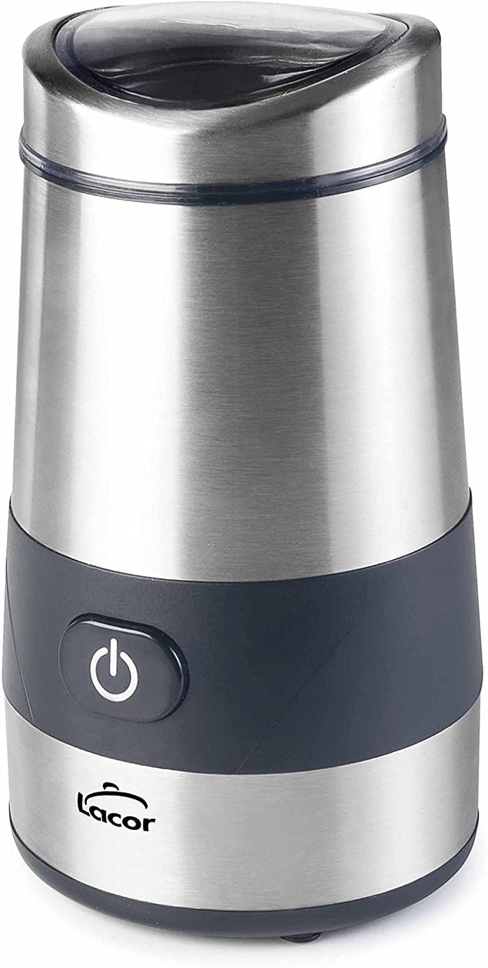 Lacor Multifunctionele Koffie- En Specerijenmolen