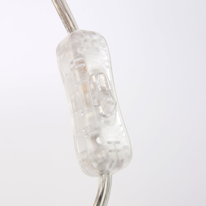 Steinhauer Knijpspot Spring Wit 6827W