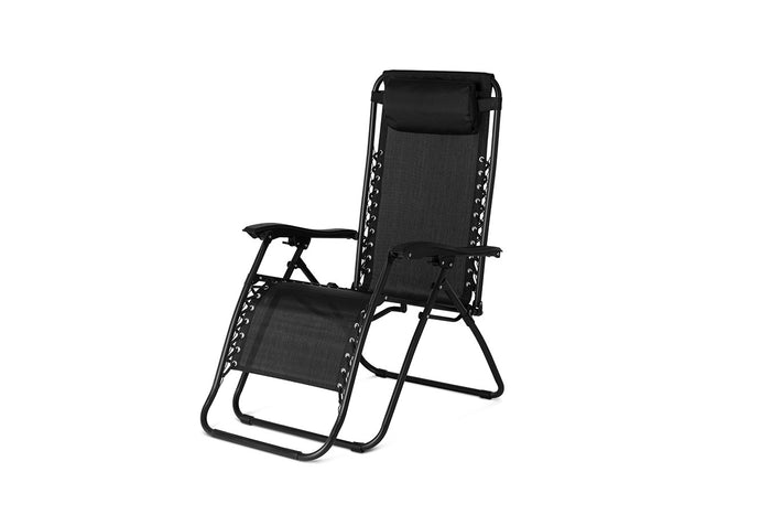 909 Outdoor Inklapbare ligstoel