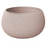 Prosperplast plantenpot|bloempot - kunststof - taupe - D30 x H22 cm