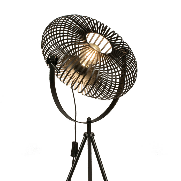 Lumidora Vloerlamp 74474