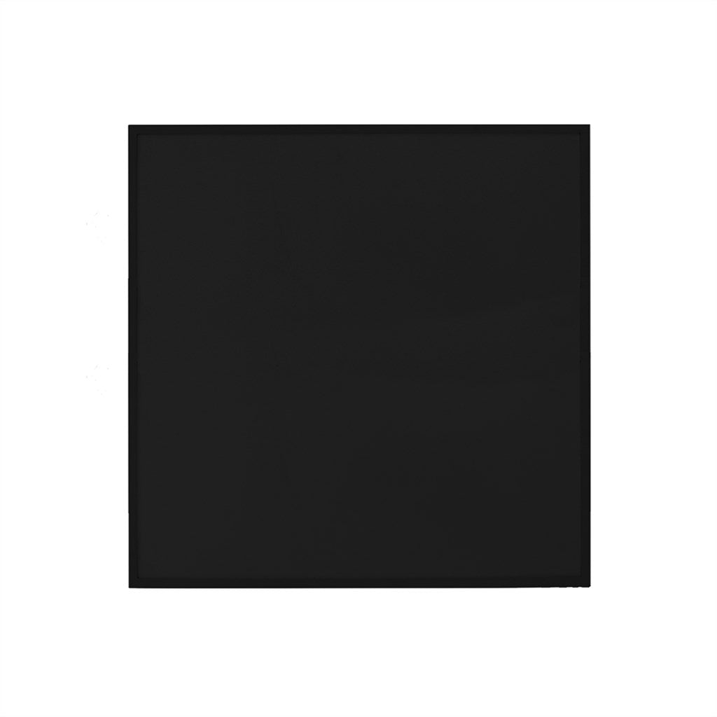Livn Infraroodpaneel Plus 300 60x60cm Zwart