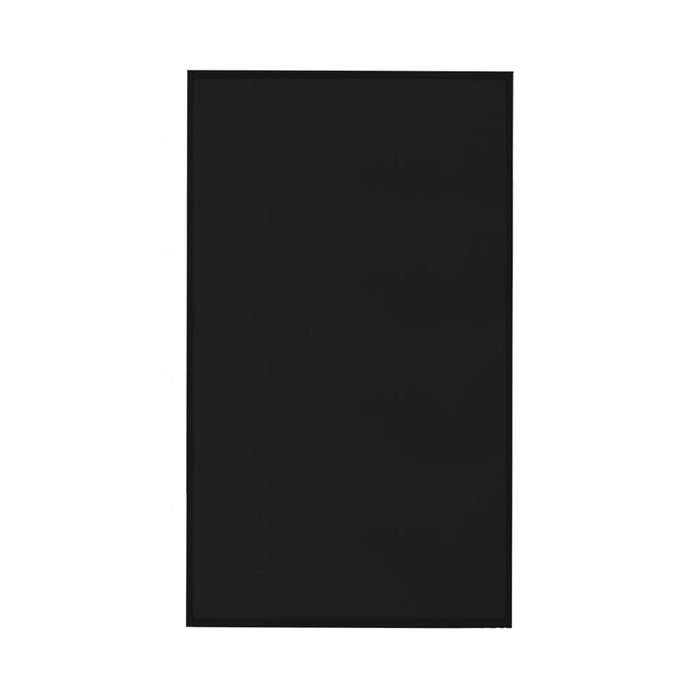 Livn Infraroodpaneel Plus 600 120x60cm Zwart