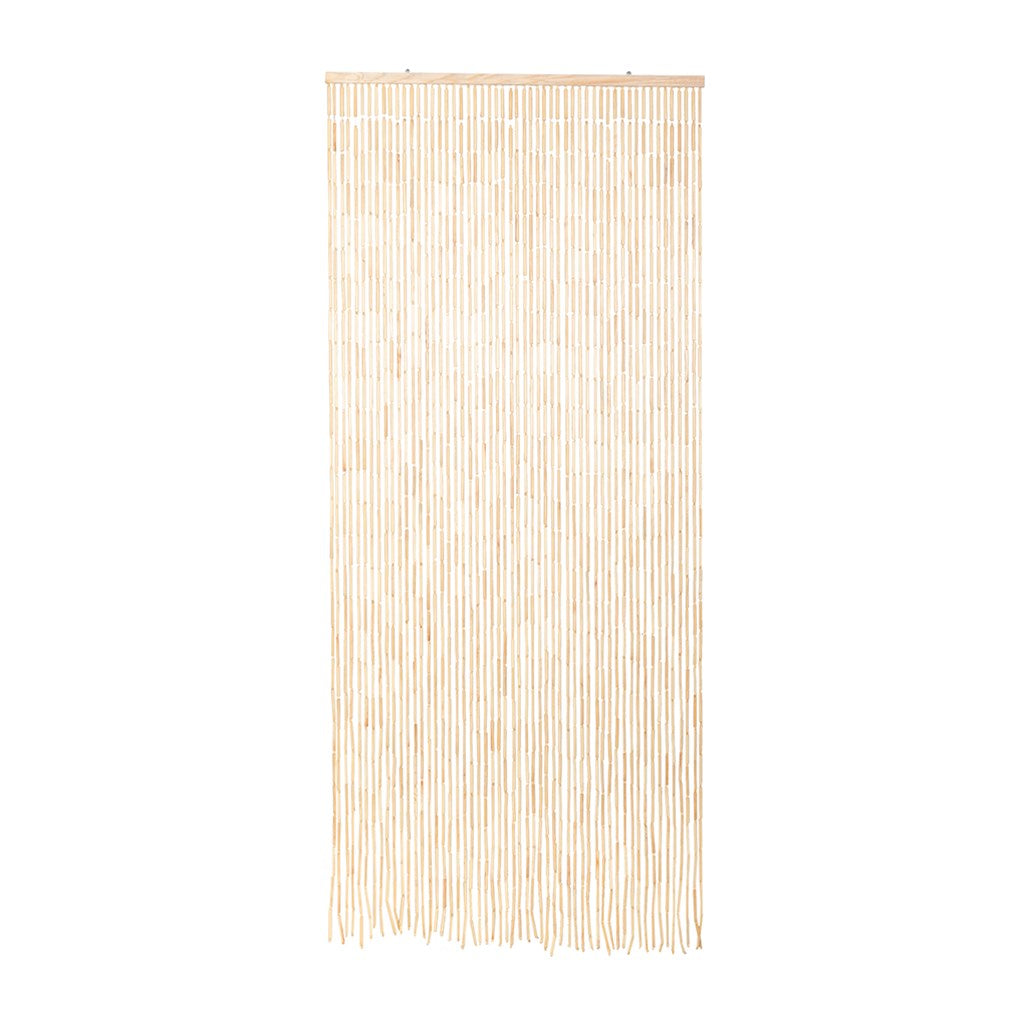 Livn Deurgordijn Nature 210x90cm