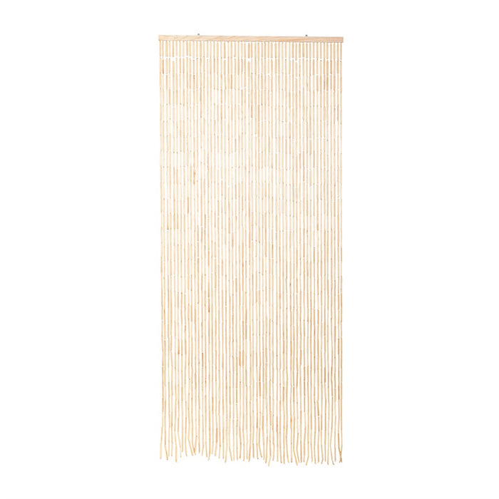 Livn Deurgordijn Nature 210x90cm