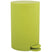 MSV badkamer|toilet pedaalemmer - appelgroen - 3L - 15 x 27cm