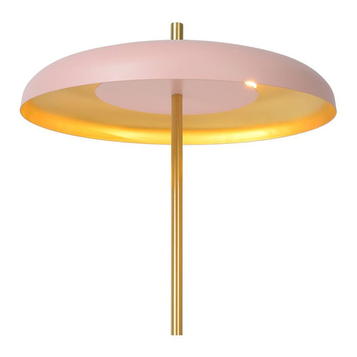 Lucide Elgin Vloerlamp Ø 38 cm