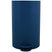 MSV badkamer|toilet pedaalemmer - marine blauw - 3L - 15 x 27cm