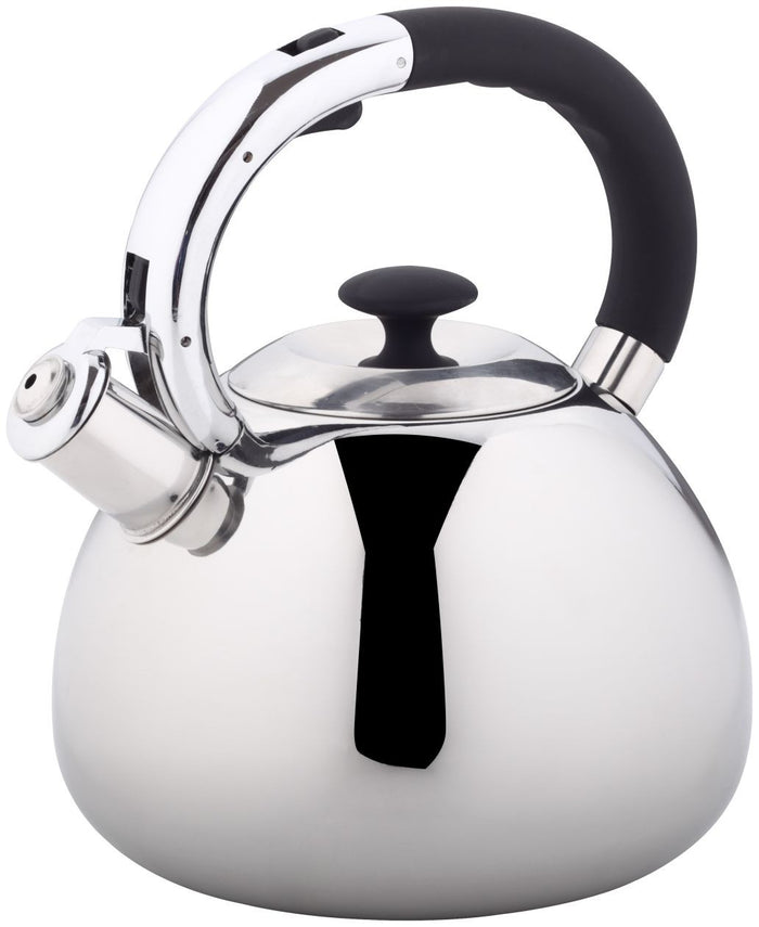 Edenberg Classic Line - Fluitketel RVS - 3.0 liter