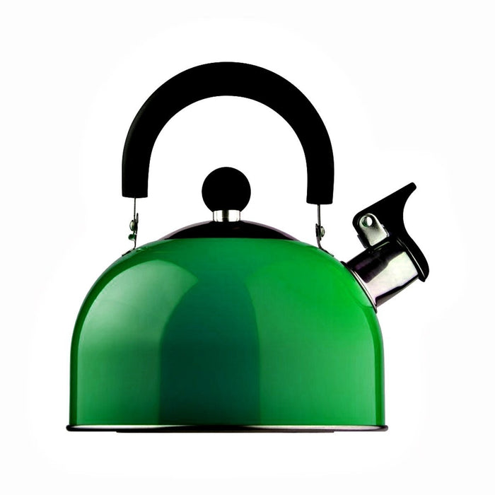 Edenberg Classic Line - Fluitketel RVS - 1.5 liter