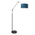 Steinhauer Vloerlamp modern - Metaal -