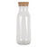 Clayre & Eef Karaf 1000 ml Glas Waterkan