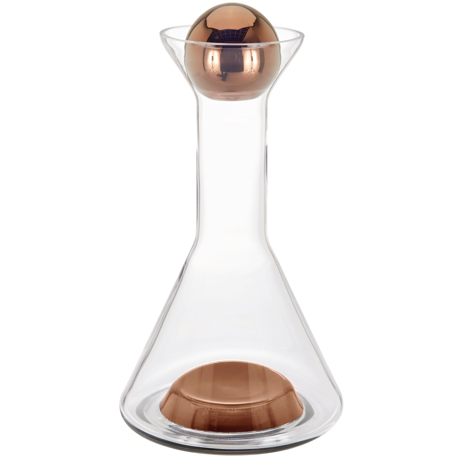 Tom Dixon Tank Decanter decanteerkaraf