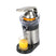 Bourgini Grand Citrus Juicer - Citruspers - 130W - RVS